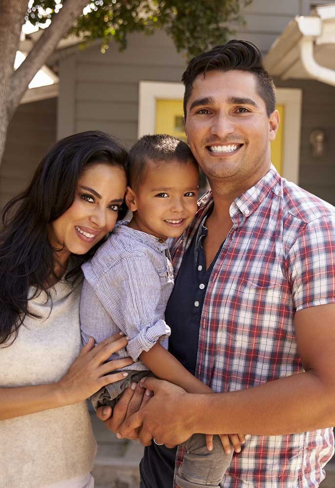 Family Migration to Australia