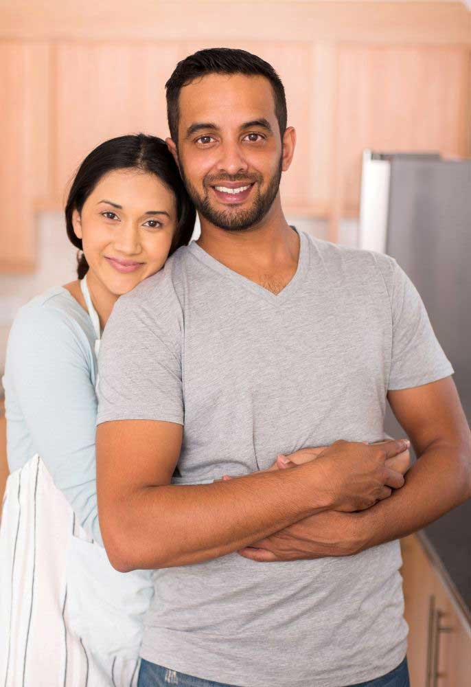 partner provisional visa