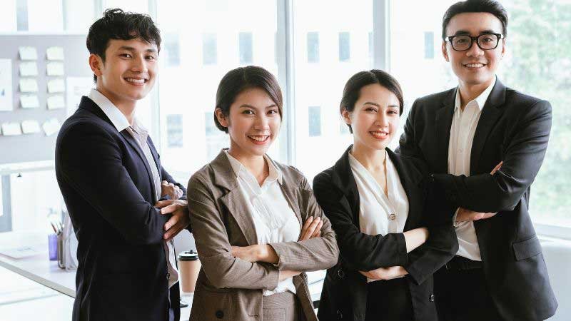 Finding work in Australia