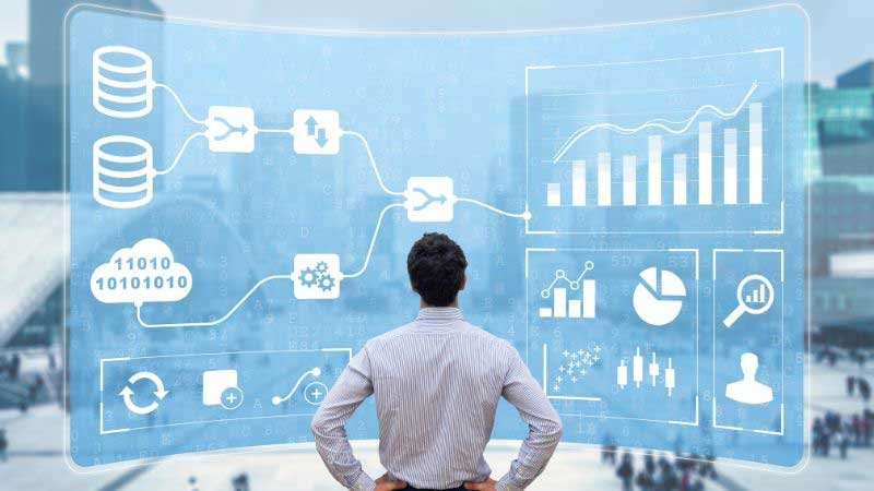 IT Systems Analyst
