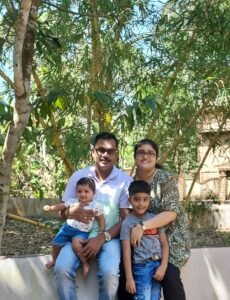 Testimonial – Mr. Jomy Jacob George