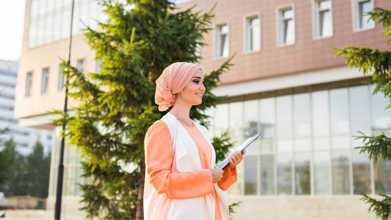 Education Opportunities for UAE Students