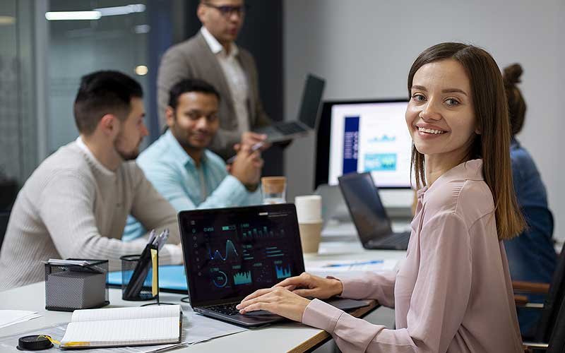Australia Seeks Skilled Data Professionals