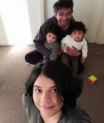 Australian Immigration