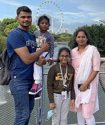 Australian Immigration