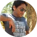bijoy kt profile picture