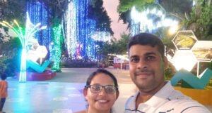 Testimonial - Rijosh Rajan