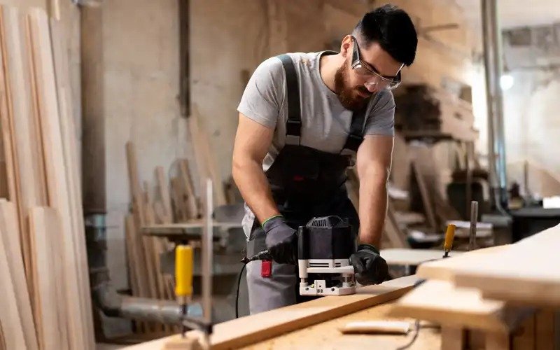 Australia Needs Carpenters & Joiners