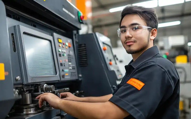 Skilled Trades in High Demand in Australia