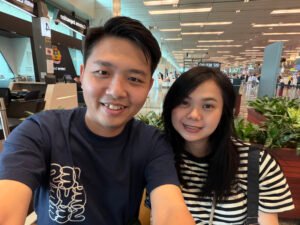 Testimonial - Swe Zin Soe