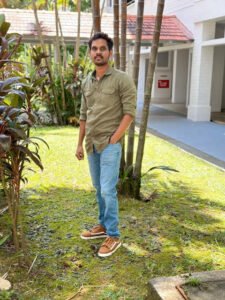 Testimonial - Vijayabaskar