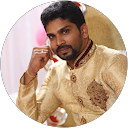 anoop t profile picture