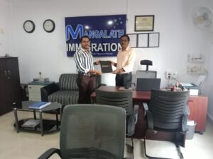 Testimonial - Sibi Narayanan