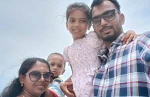 Testimonial - Vishnuchand SG