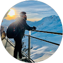 christin john profile picture