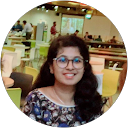 Anu George profile picture