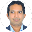 Twinkle Mathew profile picture