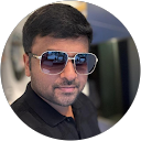 Sibin Pulinholi profile picture