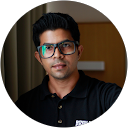 Sreejan. M profile picture