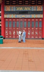 Testimonial - Mohammed