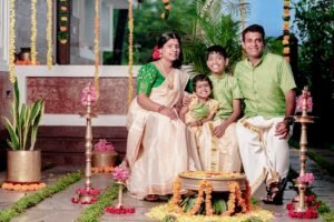 Testimonial - RATHEESH Ramadas