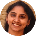 Kavitha G profile picture