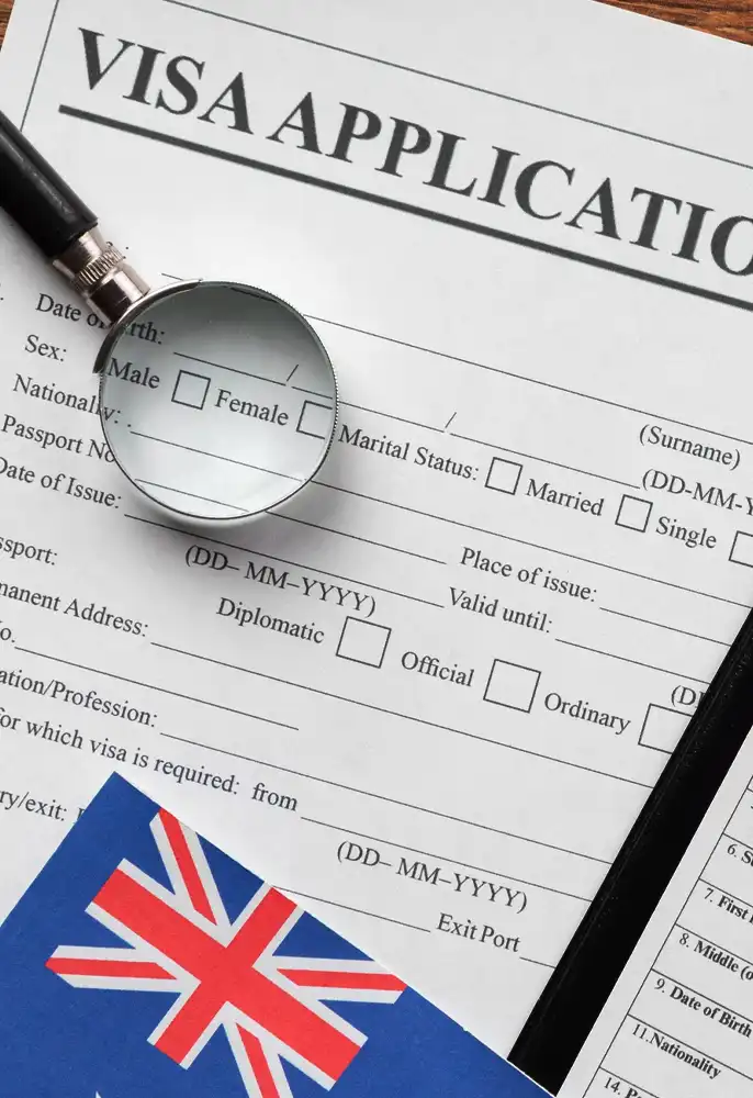 Australian Immigration Services