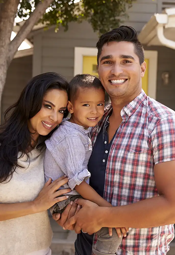 Family Migration to Australia