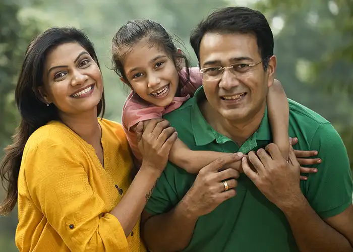 Family Visa/Migration