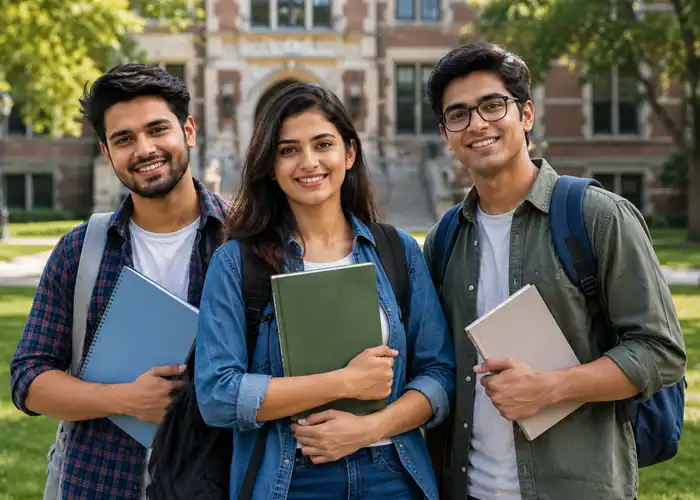 Student Visas Australia